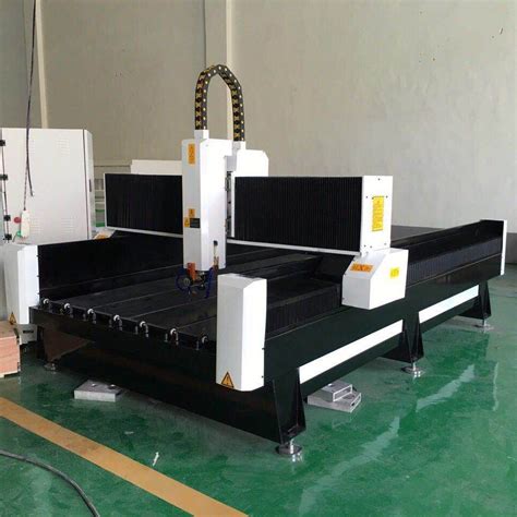CNC Stone Engraving For Granite, Marble, Tombstone.